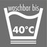 Badenia Trendline Wasch-Seide Steppbett 135x200 cm