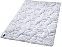 Billerbeck Bambus Faserdecke Bamboo Superlight (200x200 cm)