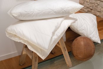 Centa-Star Sport Line Winterdecke 135x200 cm – Hochwertige Materialien für besten Schlafkomfort