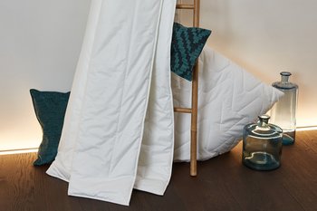 Centa-Star Sport Line Sommerdecke 135x200 cm – Hochwertige Materialien für besten Schlafkomfort