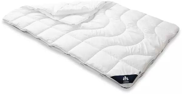 Irisette Micro Thermo 4-Jahreszeiten 135x200cm