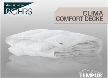 Tempur Clima Comfort leicht 155x200 cm