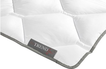 Badenia Trendline Monosteppbett 155x220 cm – Entdecken Sie den Komfort des Badenia Trendline Monosteppbett 155x220 cm
