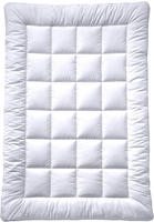 billerbeck Microfaserbettdecke "Emilie, Bettdecke in 135x200 cm, 155x220 cm,...