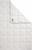 RIBECO Daunenbettdecke "Eve Bettdecke in 135x200 und 155x220cm und weiteren Gr&ouml;&szlig;en"