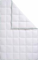 fj&ouml;dur Daunenbettdecke "Fee, Bettdecke 135x200, 155x220 cm und weitere Gr&ouml;&szlig;en"