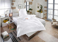 OTTO home Microfaserbettdecke "Microlux, Bettdecke 135x200 cm und &Uuml;bergr&ouml;&szlig;en...