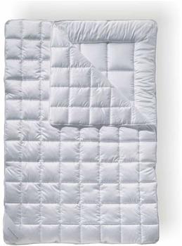 billerbeck Aloe Vera 4-Jahreszeitenbett 155x220 cm