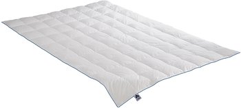 Irisette Luna ultraleicht 135x200cm – Entdecken Sie den Schlafkomfort mit der Irisette Luna ultraleicht 135x200cm