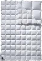 Billerbeck &raquo;306 Nena&laquo; Daunendecken Duett 135x200 cm 240g/430g