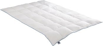 Irisette Luna medium 135x200cm – Entdecken Sie den Komfort der Irisette Luna medium 135x200cm