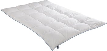 Irisette Luna warm 135x200cm – Entdecken Sie den Schlafkomfort mit der Irisette Luna warm 135x200cm