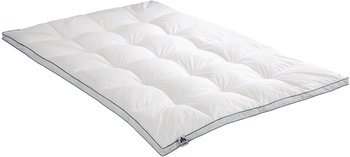 Irisette Luna extrawarm 135x200cm – Warum die Irisette Luna extrawarm 135x200cm die ideale Wahl für kalte Nächte ist