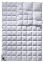 Billerbeck &raquo;306 Nena&laquo; Daunendecken Duett 155x220 cm 310g/570g