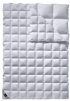 billerbeck 306 Nena Duett 4 Jahreszeiten-Decke 155x220cm