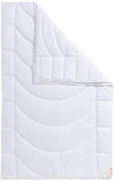 OTTO home Microfaserbettdecke "Microlux, Bettdecke 135x200 cm und &Uuml;bergr&ouml;&szlig;en bis