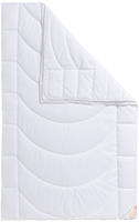 OTTO home Microfaserbettdecke "Microlux, Bettdecke 135x200 cm und &Uuml;bergr&ouml;&szlig;en bis
