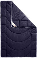 OTTO home Microfaserbettdecke "Microlux, Bettdecke 135x200 cm und &Uuml;bergr&ouml;&szlig;en bis
