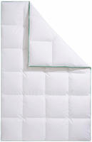 fj&ouml;dur Daunenbettdecke "Fee, Bettdecke 135x200, 155x220 cm und weitere Gr&ouml;&szlig;en"