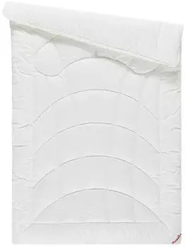Paradies Dala Bio Ganzjahresbett 135x200cm 1,18 kg