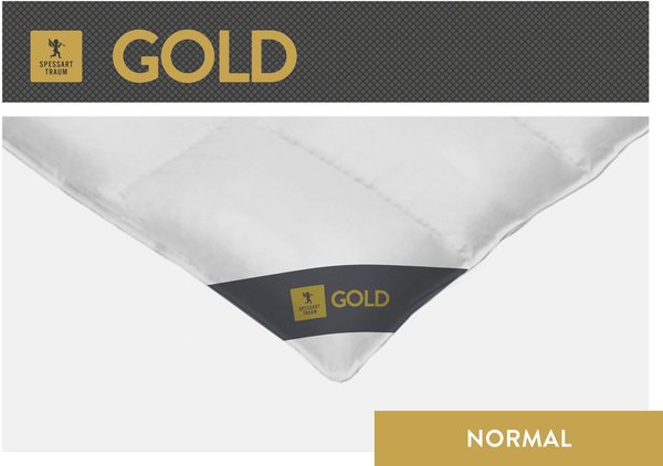 Spessarttraum Gold normal 155x220cm