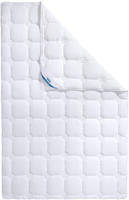 Beco Microfaserbettdecke "Medibett Cotton Soft, Bettdecken f&uuml;r Sommer und Winter,