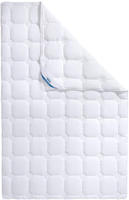 Beco Microfaserbettdecke "Medibett Cotton Soft, Bettdecken f&uuml;r Sommer und...