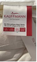 Sanders-Kauffmann Elegance 700 warm 135x200cm