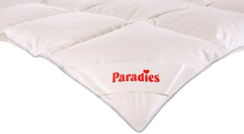 Paradies Galia 90 135x200cm (097060) – Ein Schlafparadies: Die Paradies Galia 90 warm 135x200 cm
