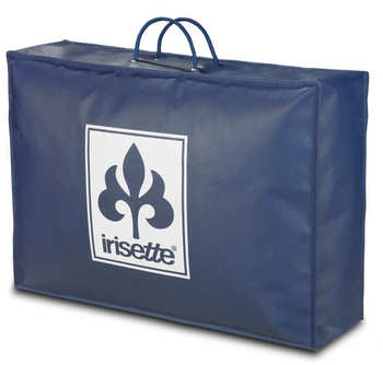 Irisette Edda warm 135x200cm – Entdecken Sie die Vorzüge der Irisette Edda warm 135x200cm