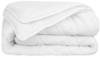 vidaXL 4 Jahreszeiten Bettdecke (155 x 220 cm)