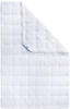 Beco Microfaserbettdecke »Bettdecke Medibett Cotton Soft, in 4 Wärmeklassen