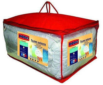 DODO Duvet 4 Seasons 240 x 260 cm