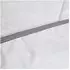 Blackroll Recovery Blanket 135x200cm ultralite/weiß