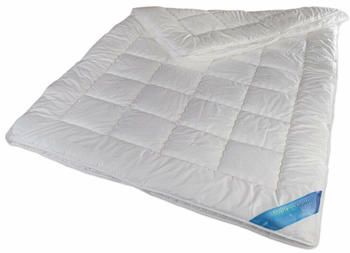 Schlafmond Vierjahreszeitendecke Medicus Clean 155x220cm