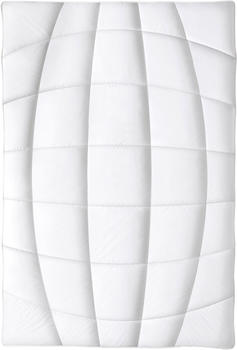 Frankenstolz Duo-Leicht Steppbetten Allergo 135x200cm