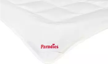 Paradies Steppbett Antiallergo 135x200cm – Entdecken Sie den Komfort des Paradies Steppbett Antiallergo 135x200cm