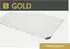Spessarttraum Gold extraleicht 200x200cm