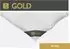 Spessarttraum Gold warm 155x200cm