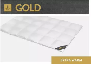 Spessarttraum Gold extrawarm 200x220cm