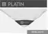 Spessarttraum Daunendecke Platin Extra leicht 155x220cm