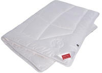 Hefel Bettdecke KlimaControl Comfort Fair Sommerdecke Tencel 140 g/m&sup2; (135 x 200 cm)