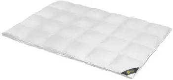Spessarttraum Gold extrawarm 155x220cm