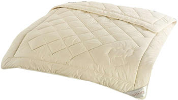 Sannwald Kairo Duo Steppbett 155x220cm