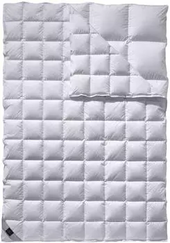 billerbeck Classic Daune 306 Nena Superlight 155x220cm