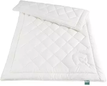 Frankenstolz Leicht-Steppbett 155x220cm – Optimale Schlafbedingungen mit dem Frankenstolz Leicht-Steppbett 155x220cm