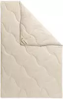 fan Naturfaserbettdecke "TENCEL&trade; Leinen" warm F&uuml;llung 50% Lyocell (TENCEL&trade;), 50%