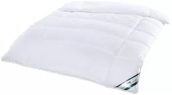 Frankenstolz Klima Active Plus Leicht-Steppbett 135x200cm