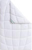 f.a.n. Schlafkomfort Microfaserbettdecke »Komfort Plus Warm, Bettdecken für...