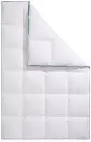 fj&ouml;dur Daunenbettdecke "Fee, Bettdecke 135x200, 155x220 cm und weitere Gr&ouml;&szlig;en"